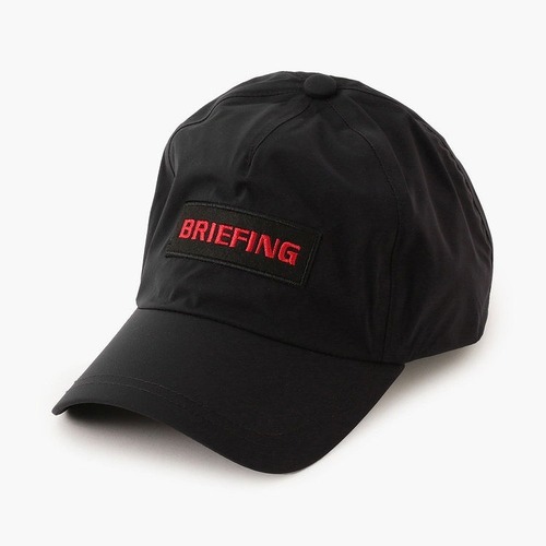 BRIEFING GOLF / MENS RAIN CAP