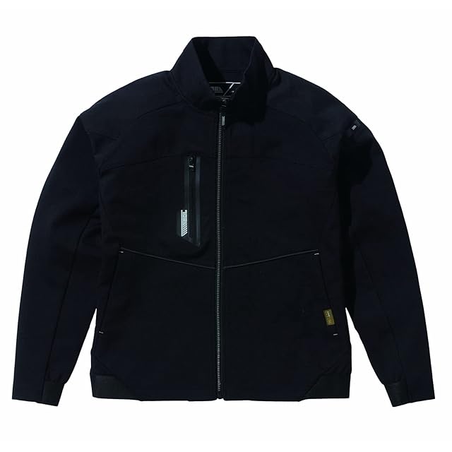 50s ナス紺 レーヨンギャバ リバーシブルジャケット | PAY ID