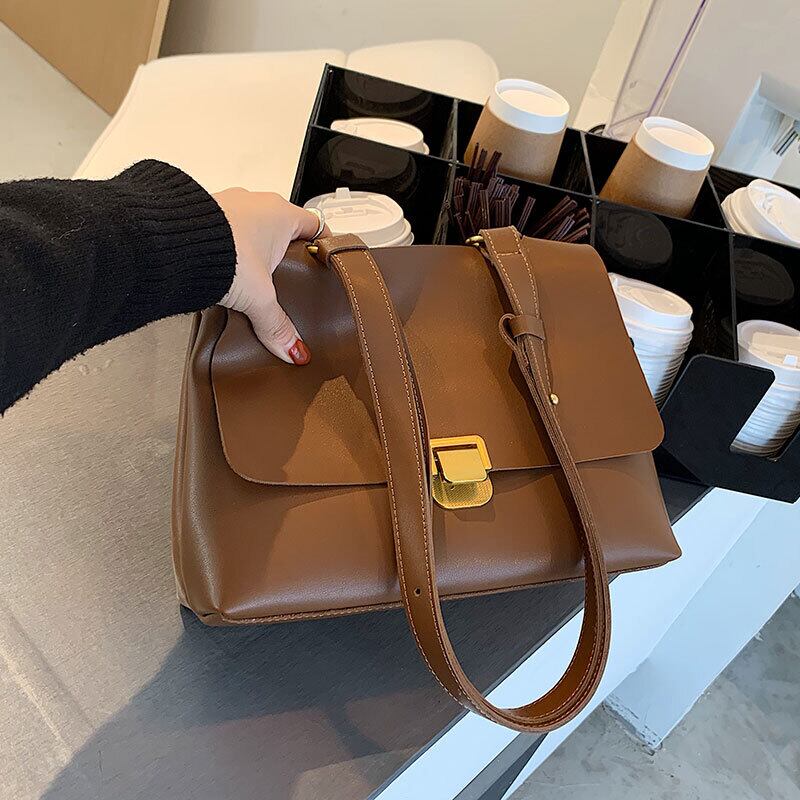 オータムウィンター 秋物 冬物 スクウェア Tiancai_Wing_Bag73949251818