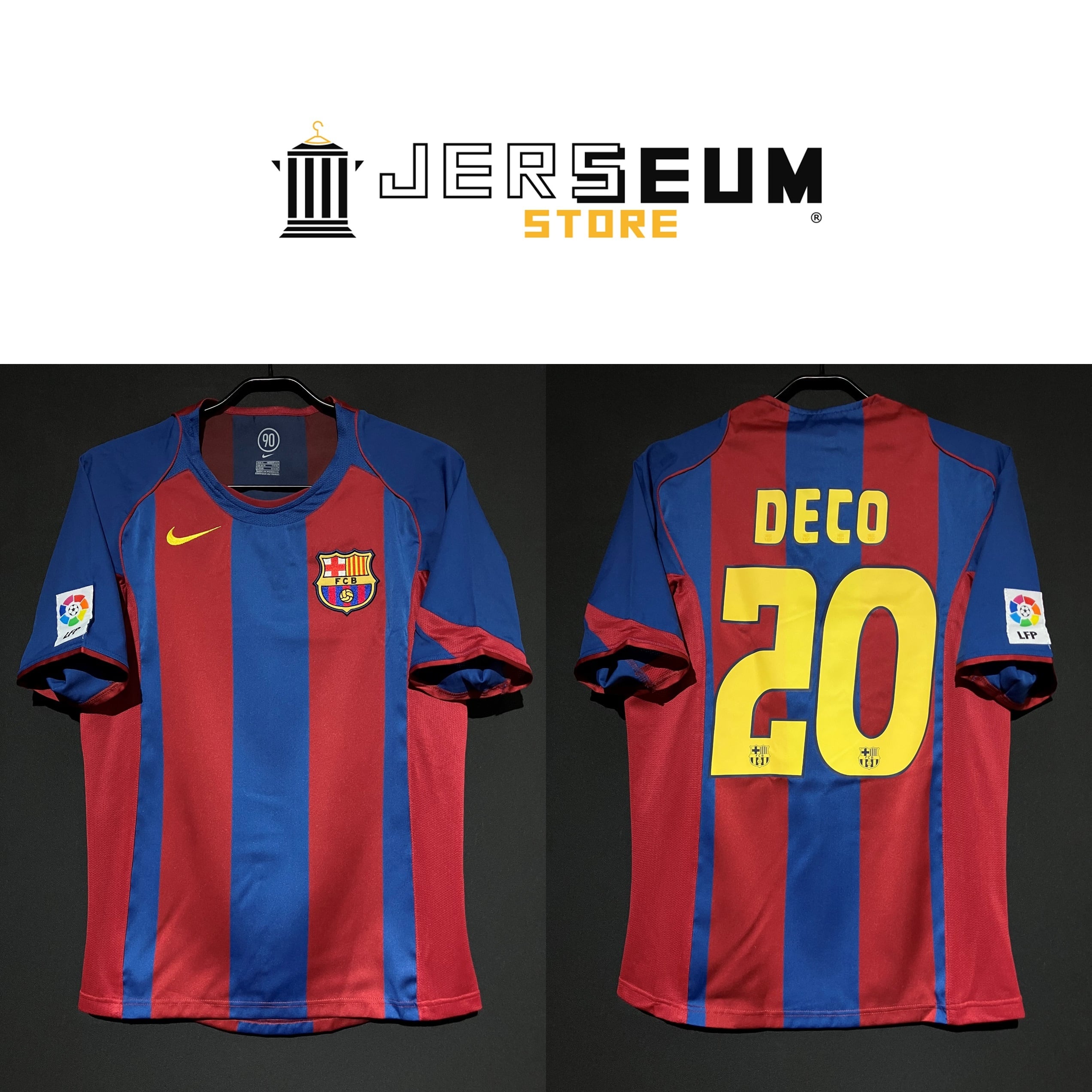 Soccer：サッカー | JERSEUM STORE