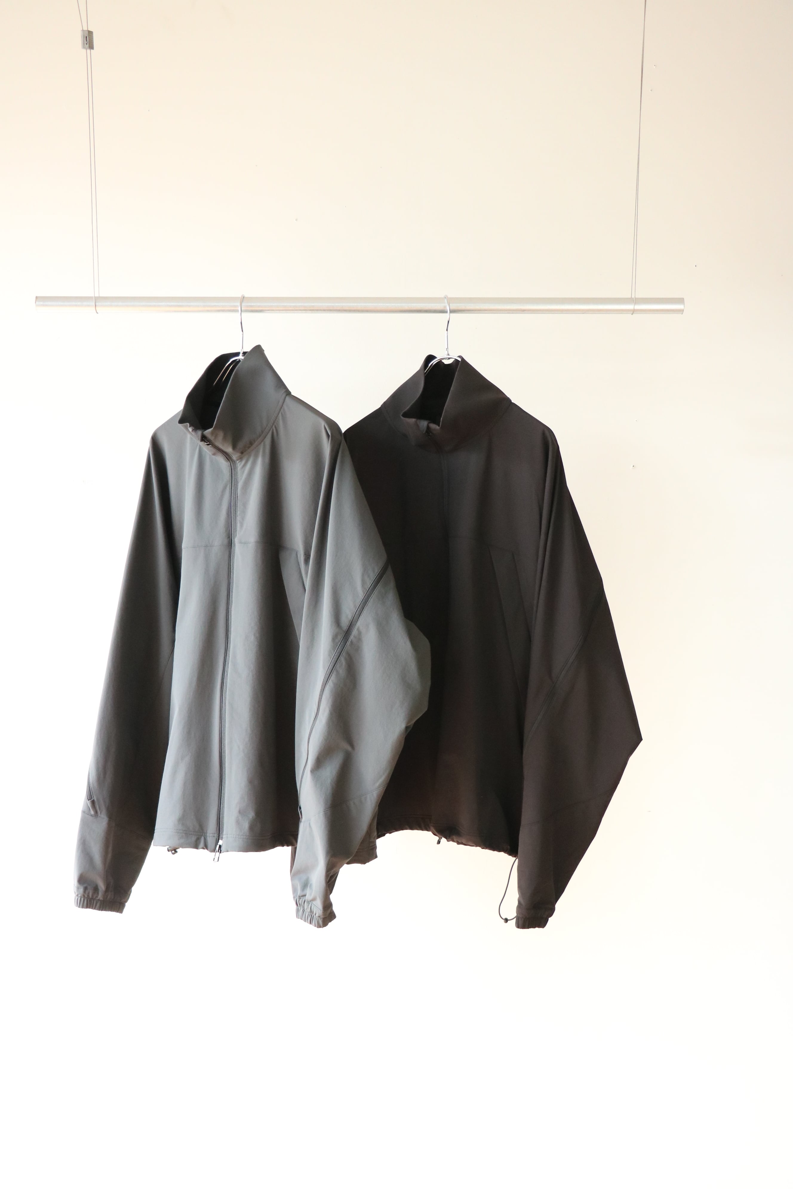 ROTOL / CORDURA TECH BLOUSON / R25AWTNY06 / ロトル コーデュラテックブルゾン