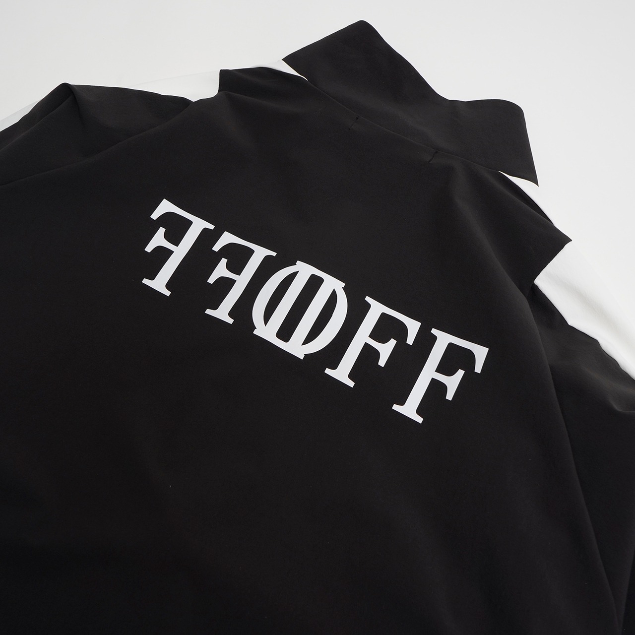 CORDURA 2WAY ZIP BZ AMG412005