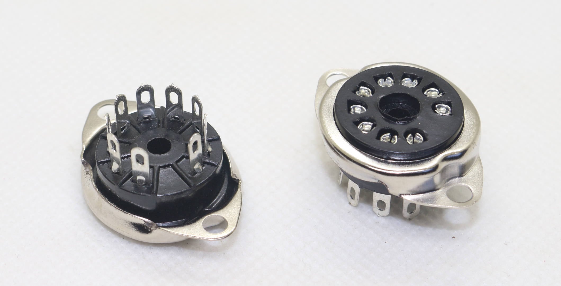 MATSUSHITA 6AL3 真空管 9ピン　　2本セット MATSUSHITA 6AL3 真空管 9ピン 2本セット 特価 2個セット MT9 9ピン 黒