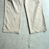90s Polo Ralph Lauren Andrew チノ W40