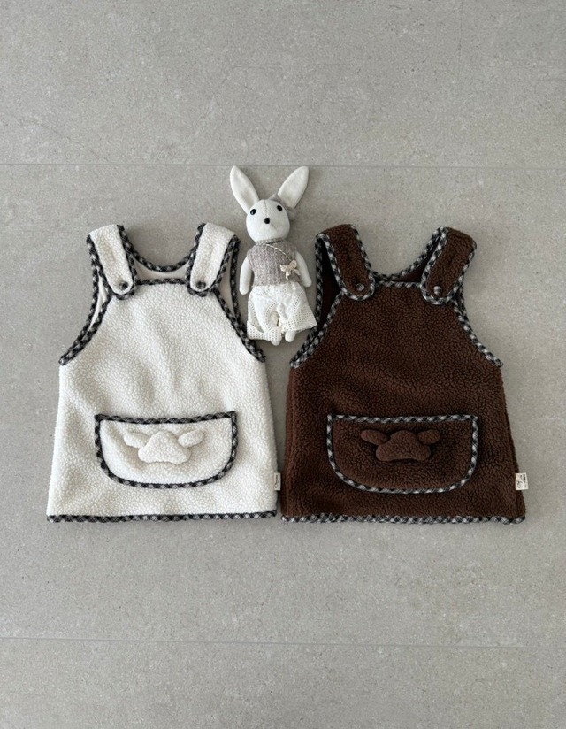 Ololala (by aiai)［取寄］bonny dumble onepiece 26autumn
