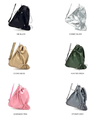 [YIEYIE] Y.13 Eden Bag / BB11 / 6 Colors 正規品 韓国ブランド 韓国ファッション 韓国代行  イエイエ バッグ