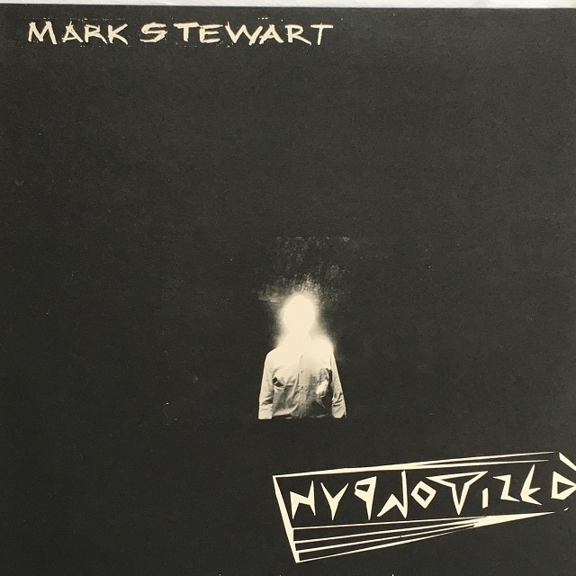 【12EP】Mark Stewart – Hypnotized