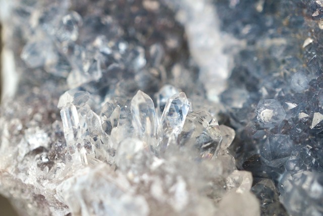 フラワーアメジスト Amethyst Flower 1148