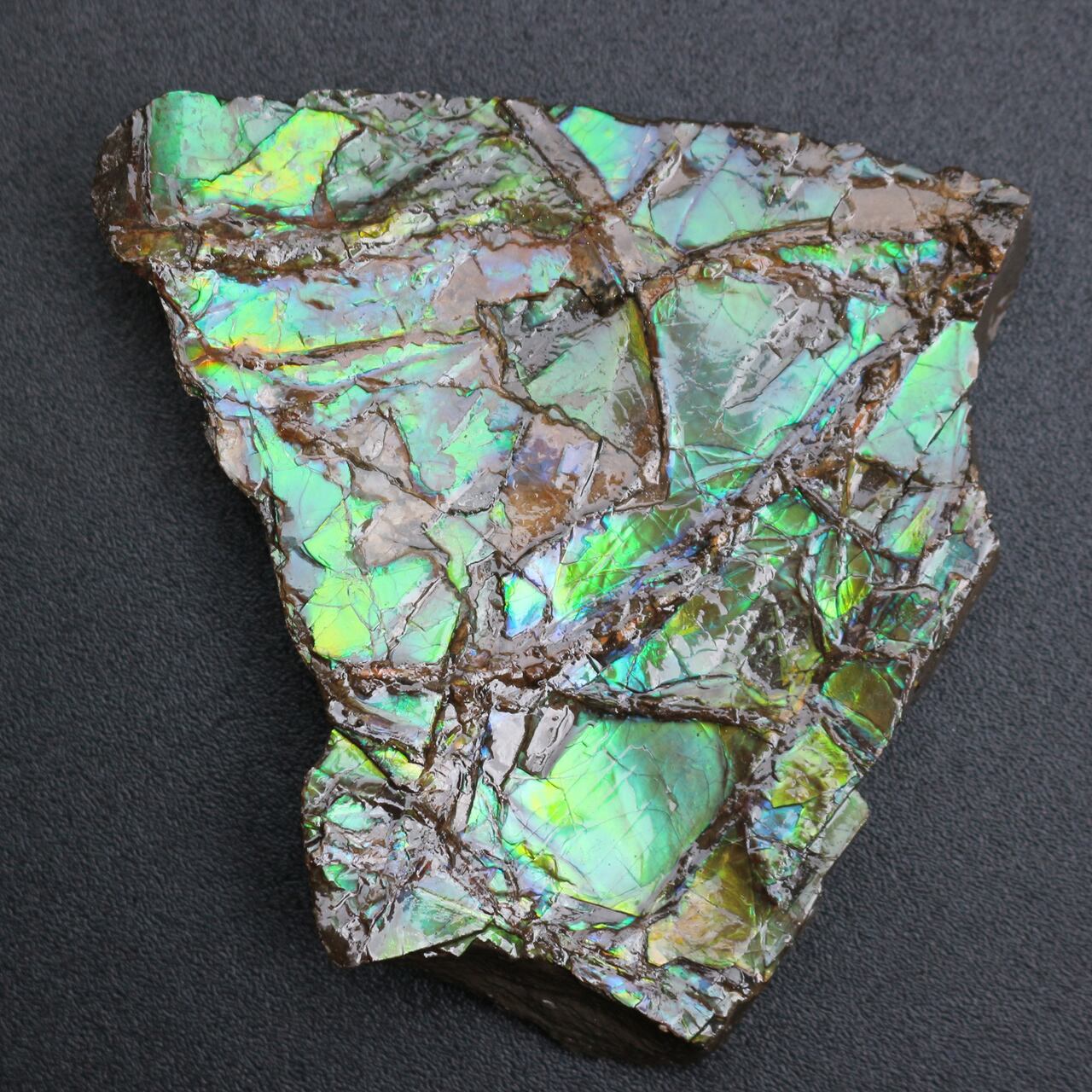 ボルダーオパール原石オーストラリア産Y202 ボルダーオパール原石オーストラリア産Y202 | Pay ID