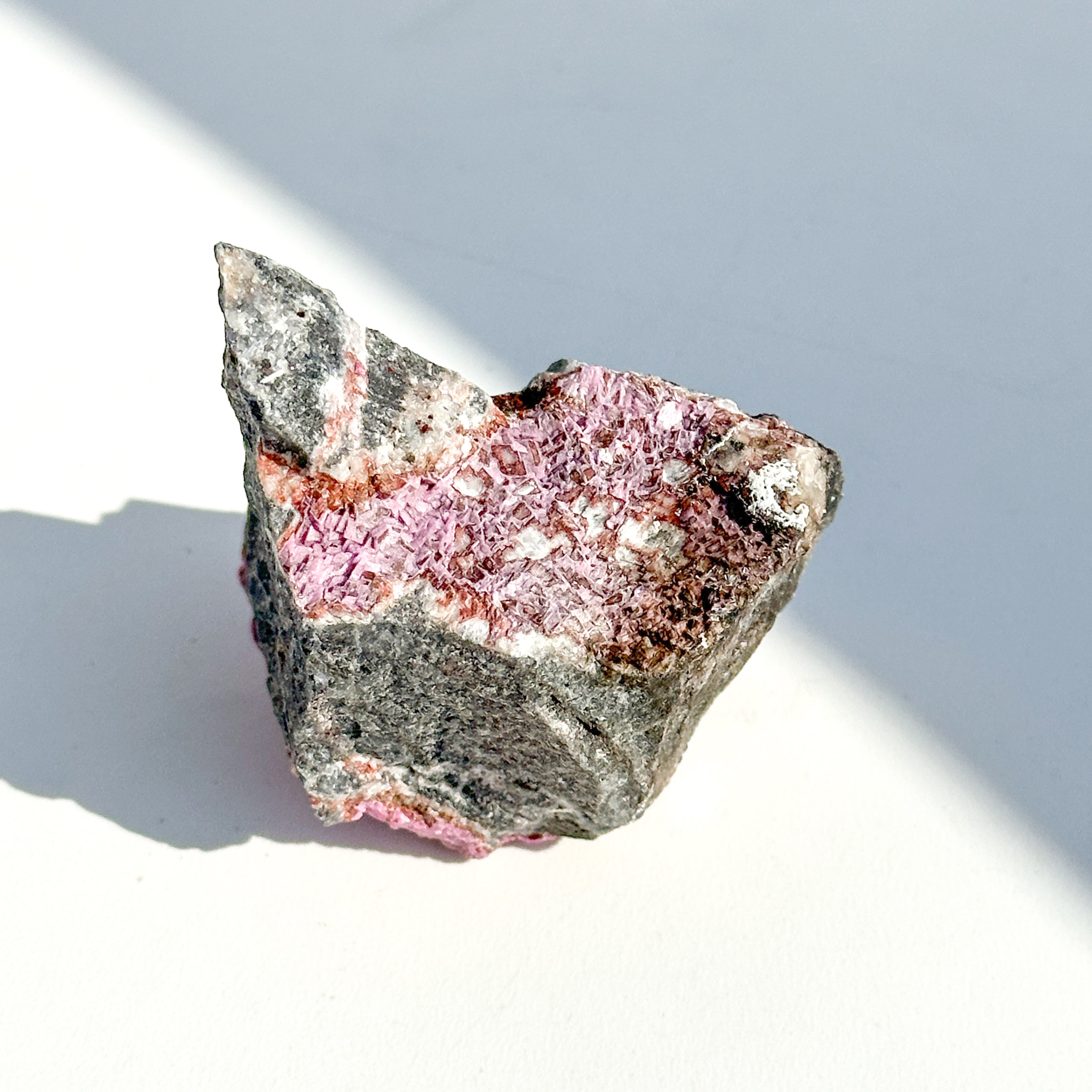 ピンクコバルトカルサイト 62◇ Pink Cobalt Calcite ◇天然石・鉱物