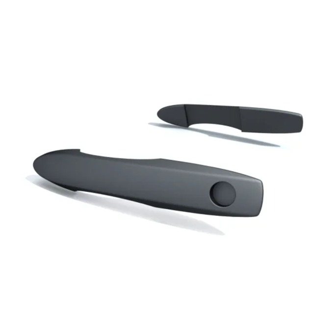 24K9004　GRヤリス ドアハンドル左右