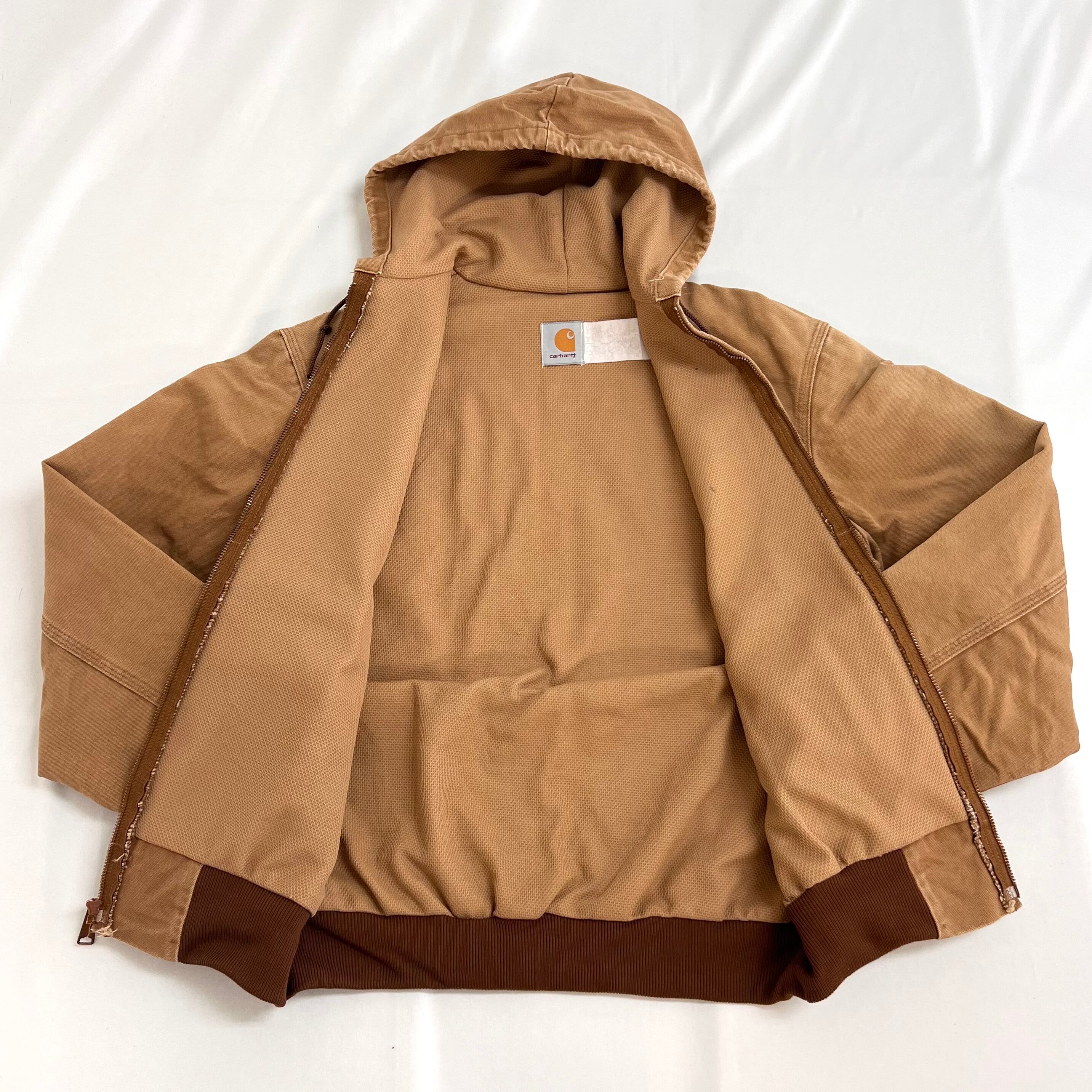 about L ] Carhartt 90 