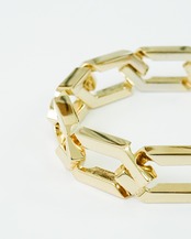 Re:GOLD collection bracelet〈Yves Saint Laurent〉