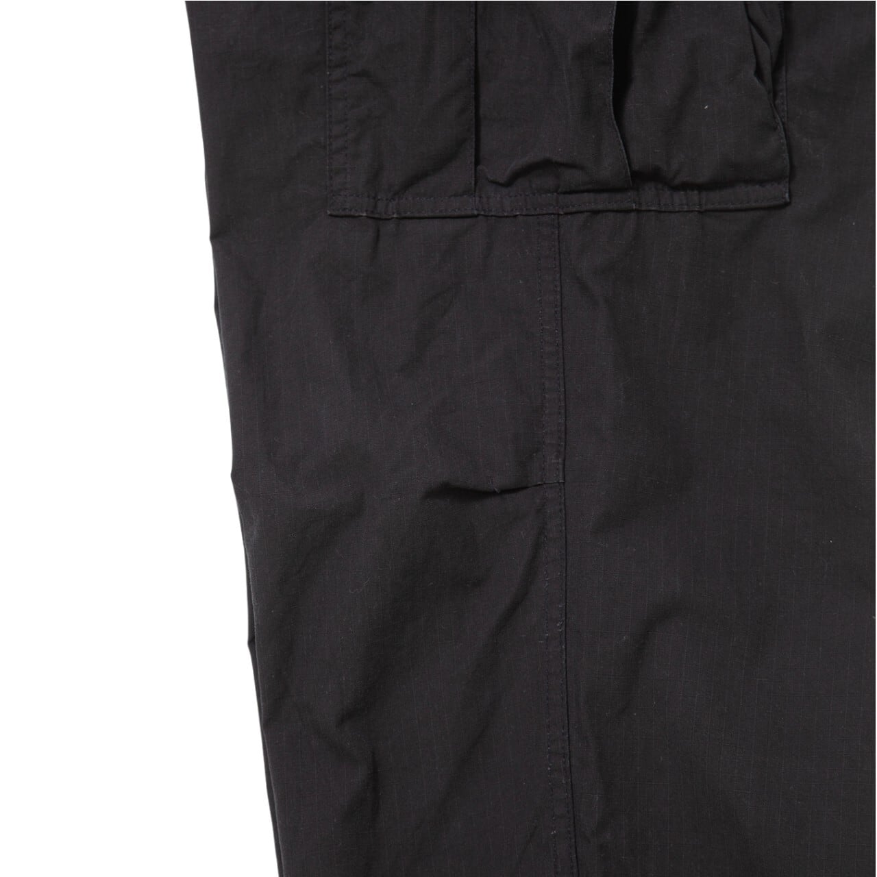 美品　Corona コロナ　リップストップ　ファティーグジャケット　Mサイズ FATIGUE SLACKS(THE CORONA UTILITY) / JUNGLE SLACKS Cotton Ripstop