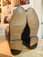 Vintage Hermes boots