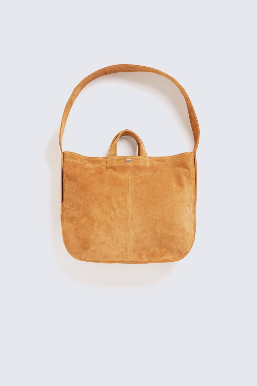 バッグ PIG SUEDE NEWS PAPER BAG PIG SUEDE NEWS PAPER BAG | Peanuts&Co