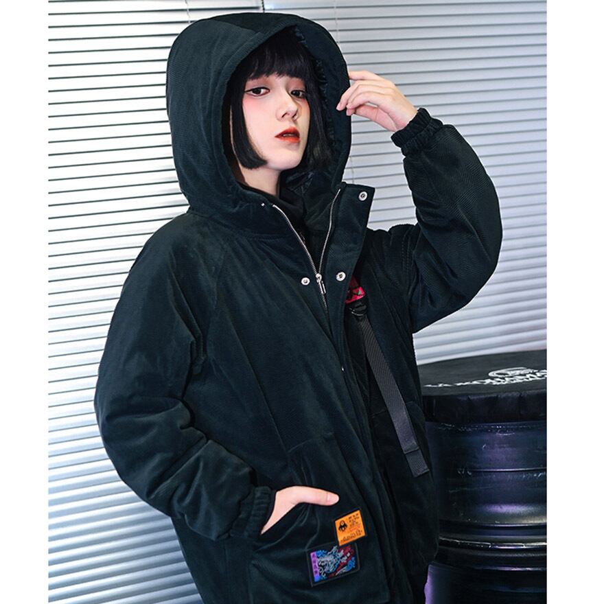 Gurank (グランク) 24AW 