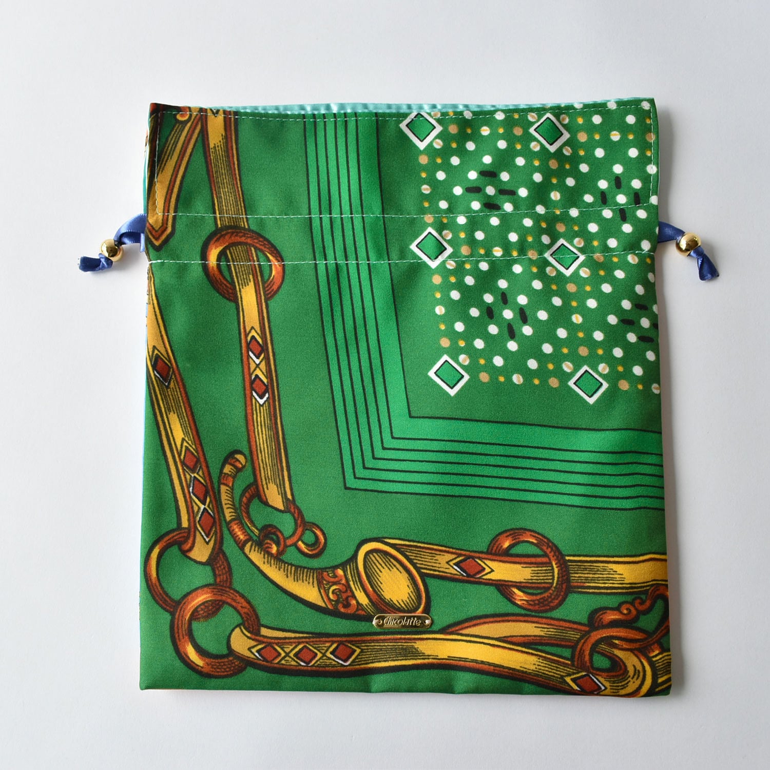 巾着 | Chicolatte | チコラッテ