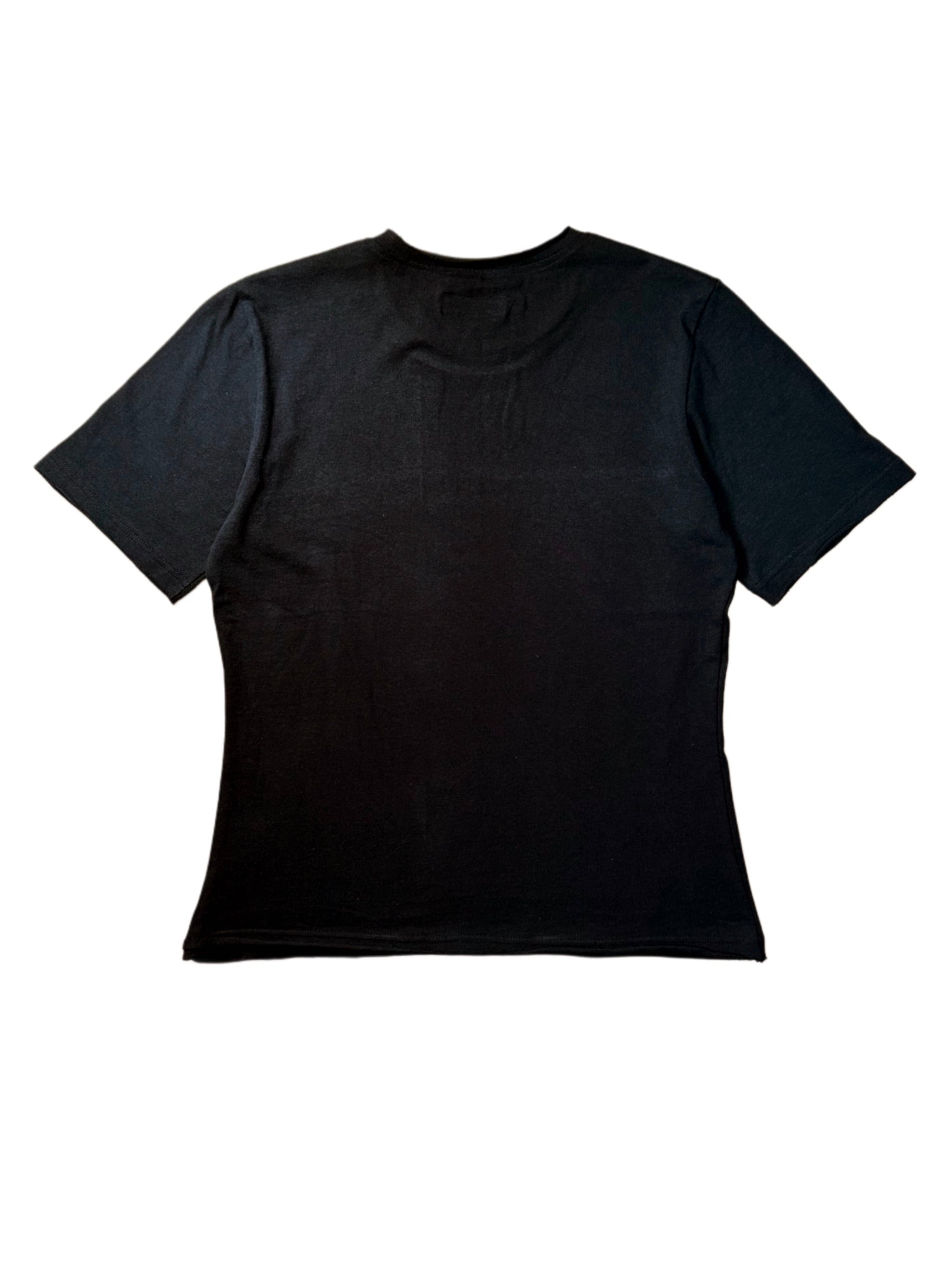 Undone 1910s Tee | Gain Tip Design