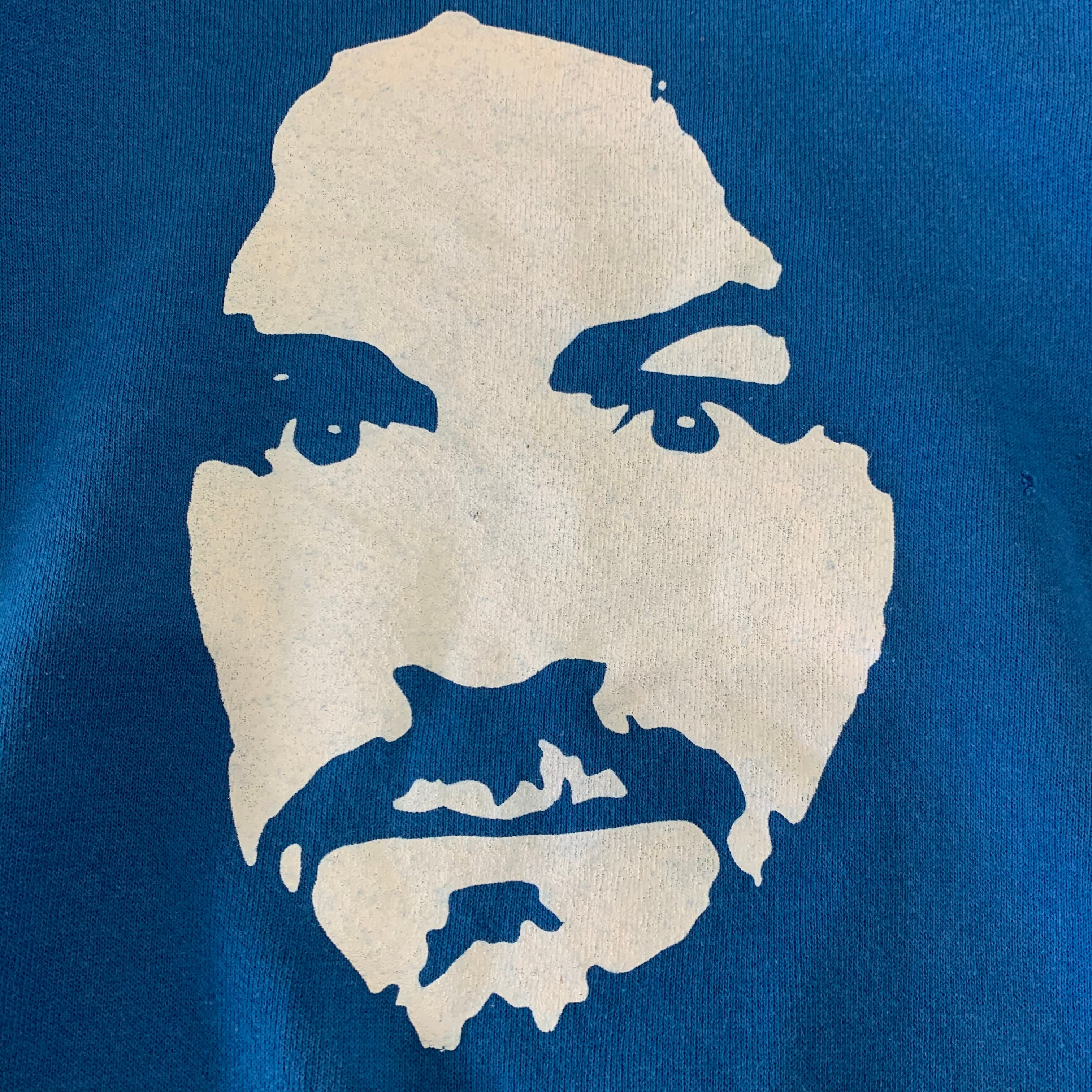 90s Charles manson sweat | What