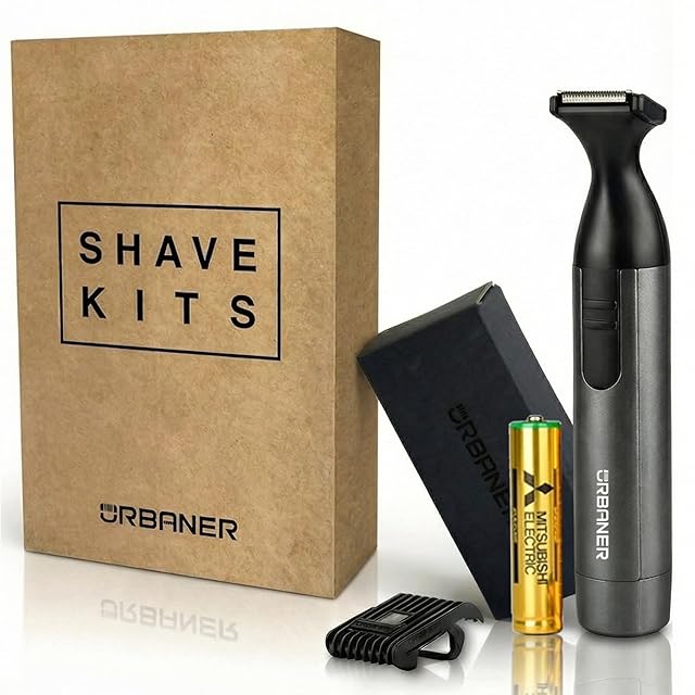海外発送】River Lake Razor 西洋剃刀 × 革砥 セット 理容師 床屋