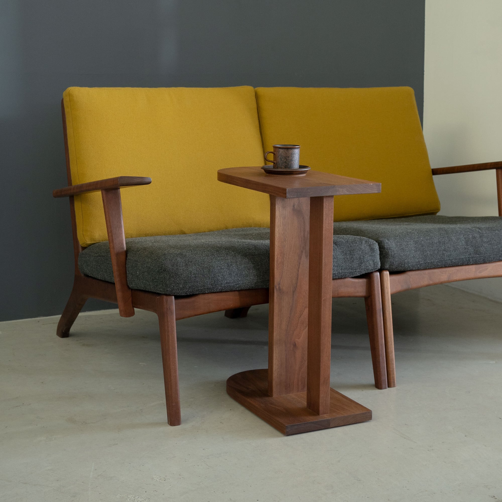 SOFA02 / ソファ02 | WOODWORK makers market