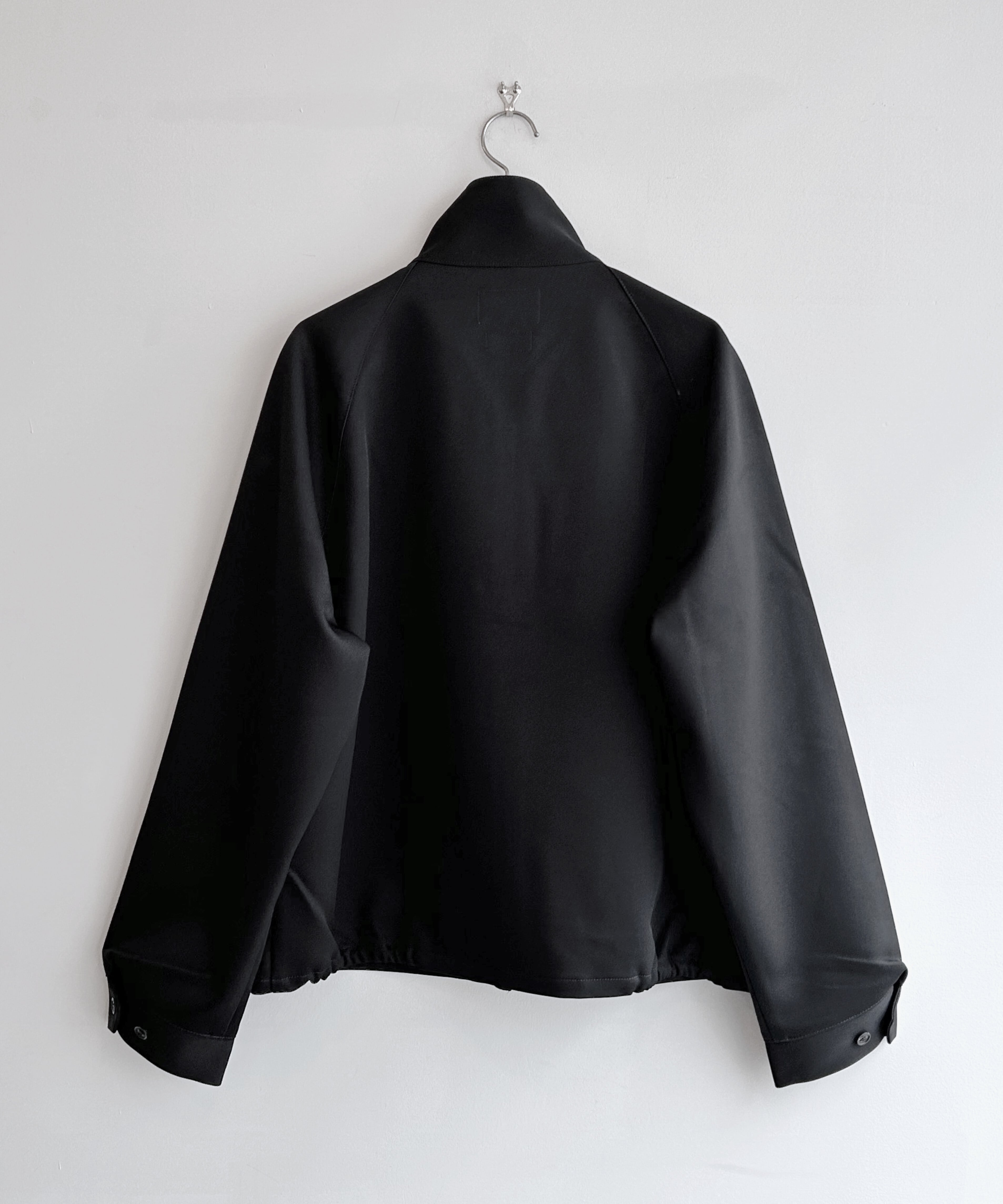 UNUSED / US2525 DICKIES DOG EAR JACKET (BLACK) | AfterSchool