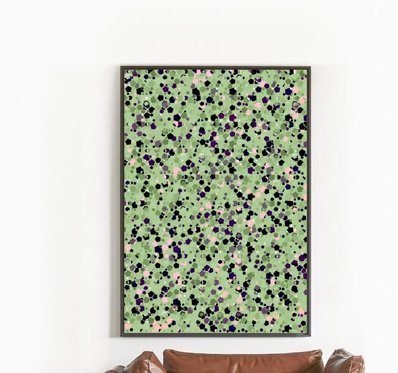 Wall Décor 4x5 Wall Decor Printable 1x1 and Paper Ratio Sized Prints ...