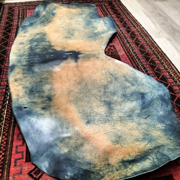 プレミアムレザー | FREAK LEATHER ARTISAN - Yokohama Motomachi -