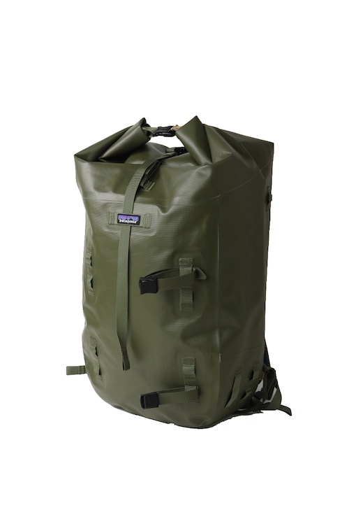 patagonia パタゴニア ディスパーサー・ロールトップ・パック 40L 防水バッグ 釣り 48575 大阪 店舗 取り扱い 大阪门市 BSNG