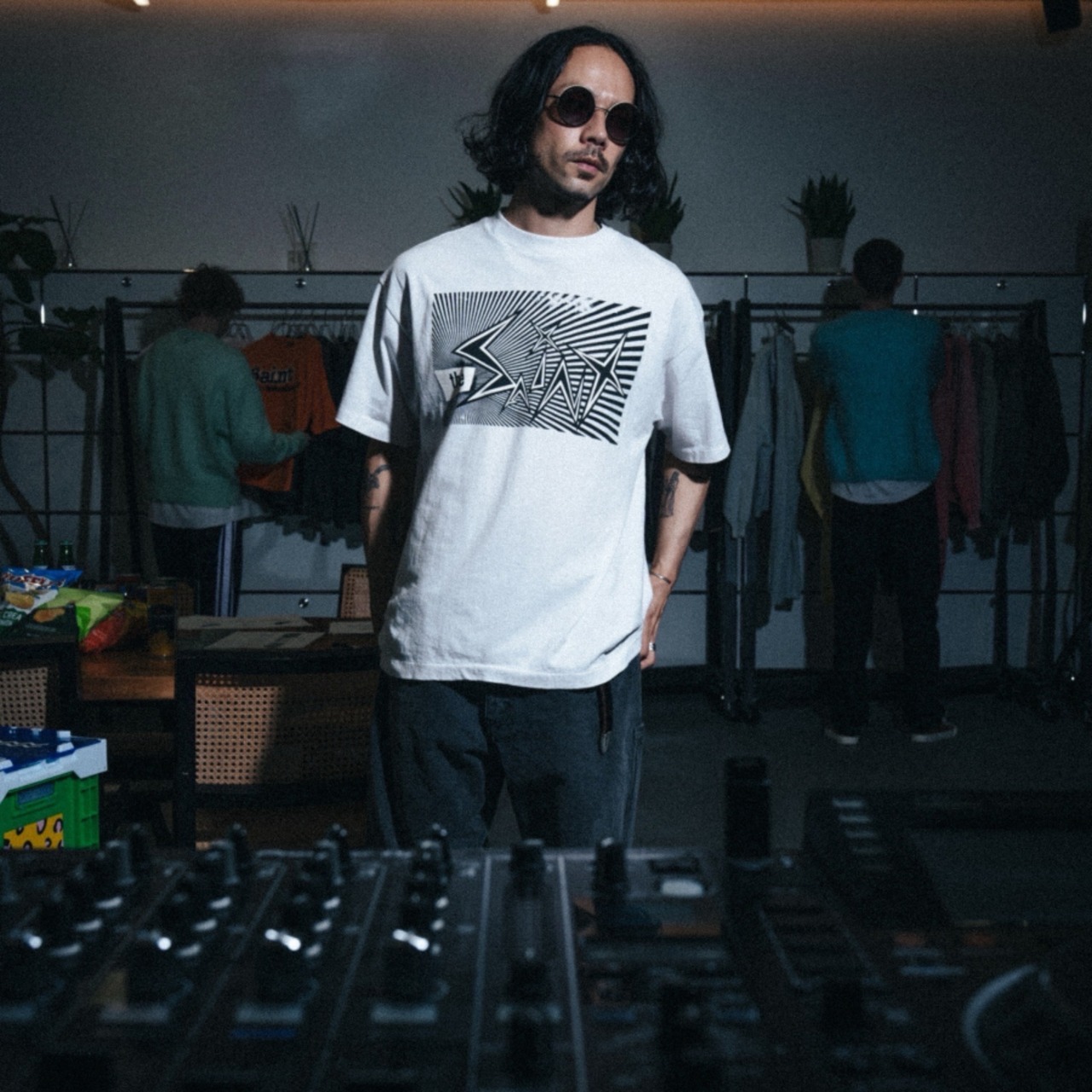 【SAINT Mxxxxxx】the SAINT SM-MK1-0000-015 - 1