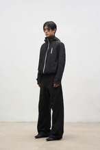 SOUTHFISH Metallic Waterproof Hooded Jacket