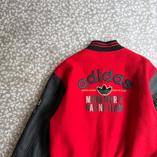 adidas / 90’s Stadium jacket size 160(身長155〜160cm)