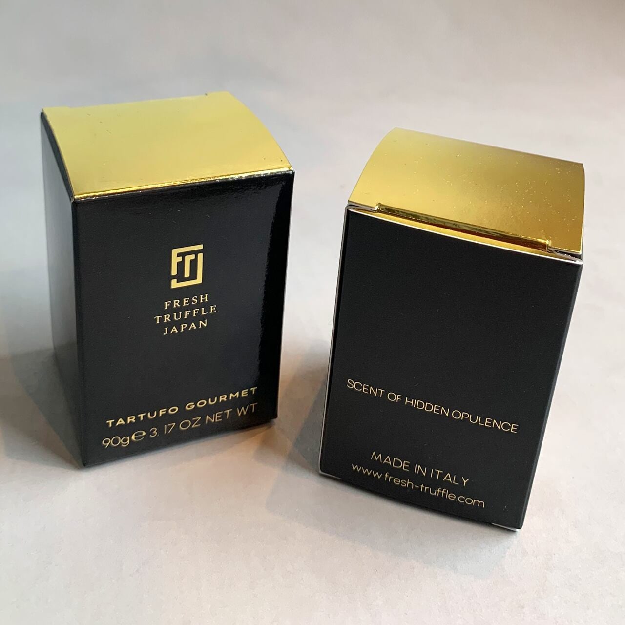 店舗受け取り】黒トリュフポルチーニディップソース90g