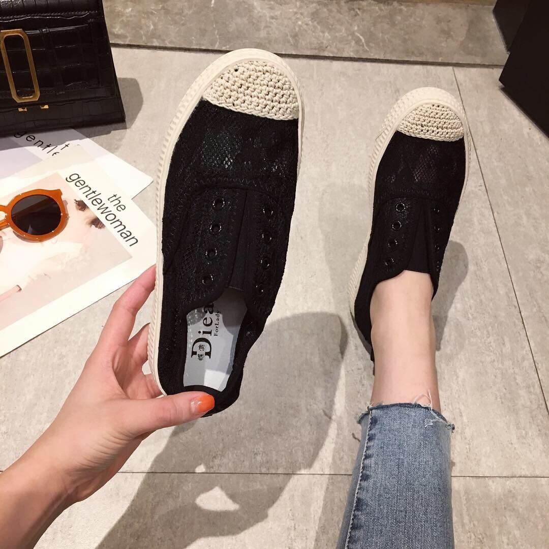 サマーレディースホワイトカジュアル 靴 シューズ 夏物 Yiranxuaディースワード81461394517