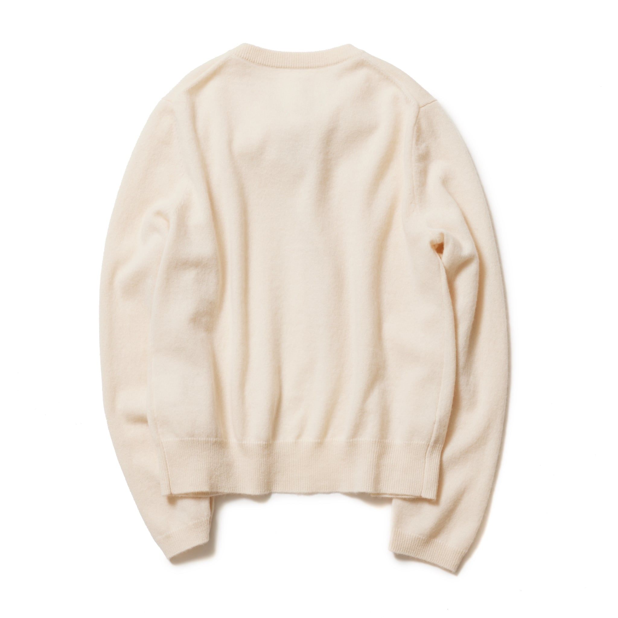 【新品未開封】cccmalie シーマリー　カシミヤカーディガン　ブラック　38 新品未開封】cccmalie シーマリーカシミヤカーディガンブラック38