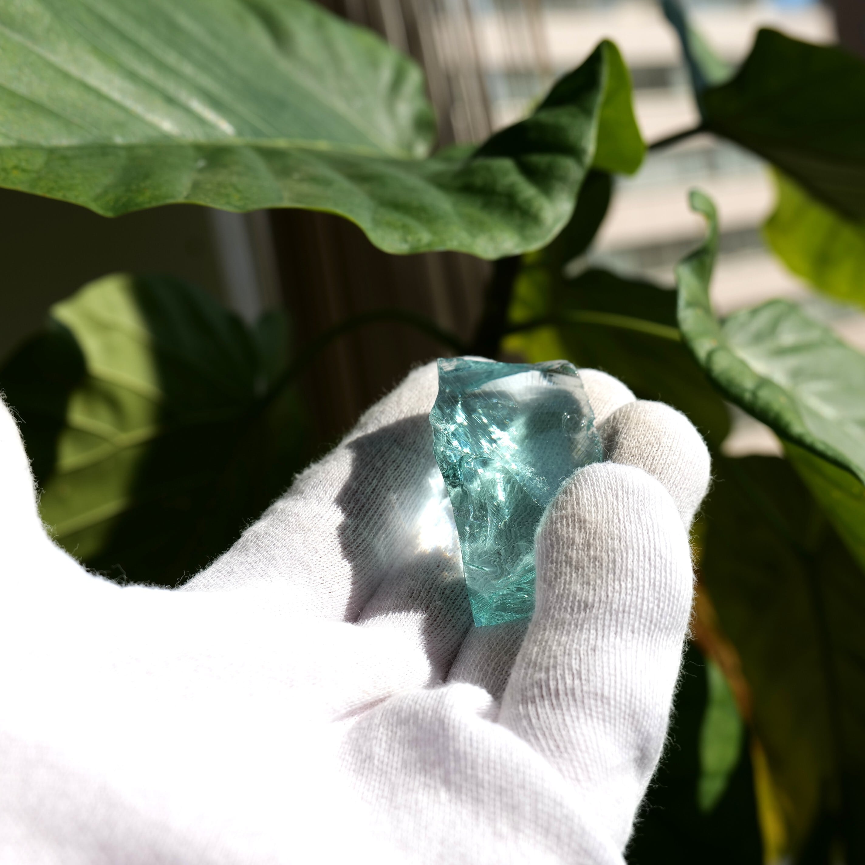 【意識と空間を澄み渡らせ、魂の光を呼び覚ます】アンダラクリスタル M1_5