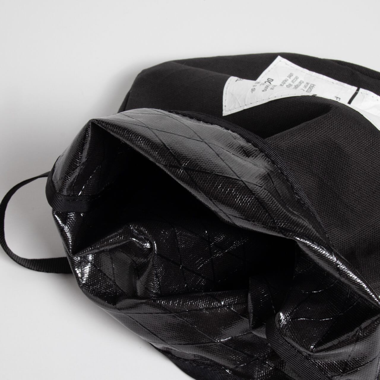 PERSONAL EFFECT BAG / パーソナル エフェクト バッグ / BLACK DUCK