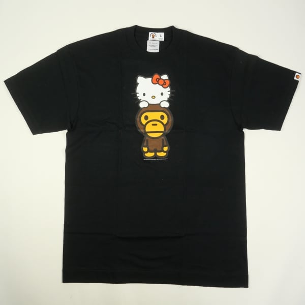 Size【L】 A BATHING APE ア ベイシング エイプ ×SANRIO Size【L】 A BATHING APE ア ベイシング エイプ ×SANRIO