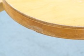Alvar Aalto | Stool60 1950-60s