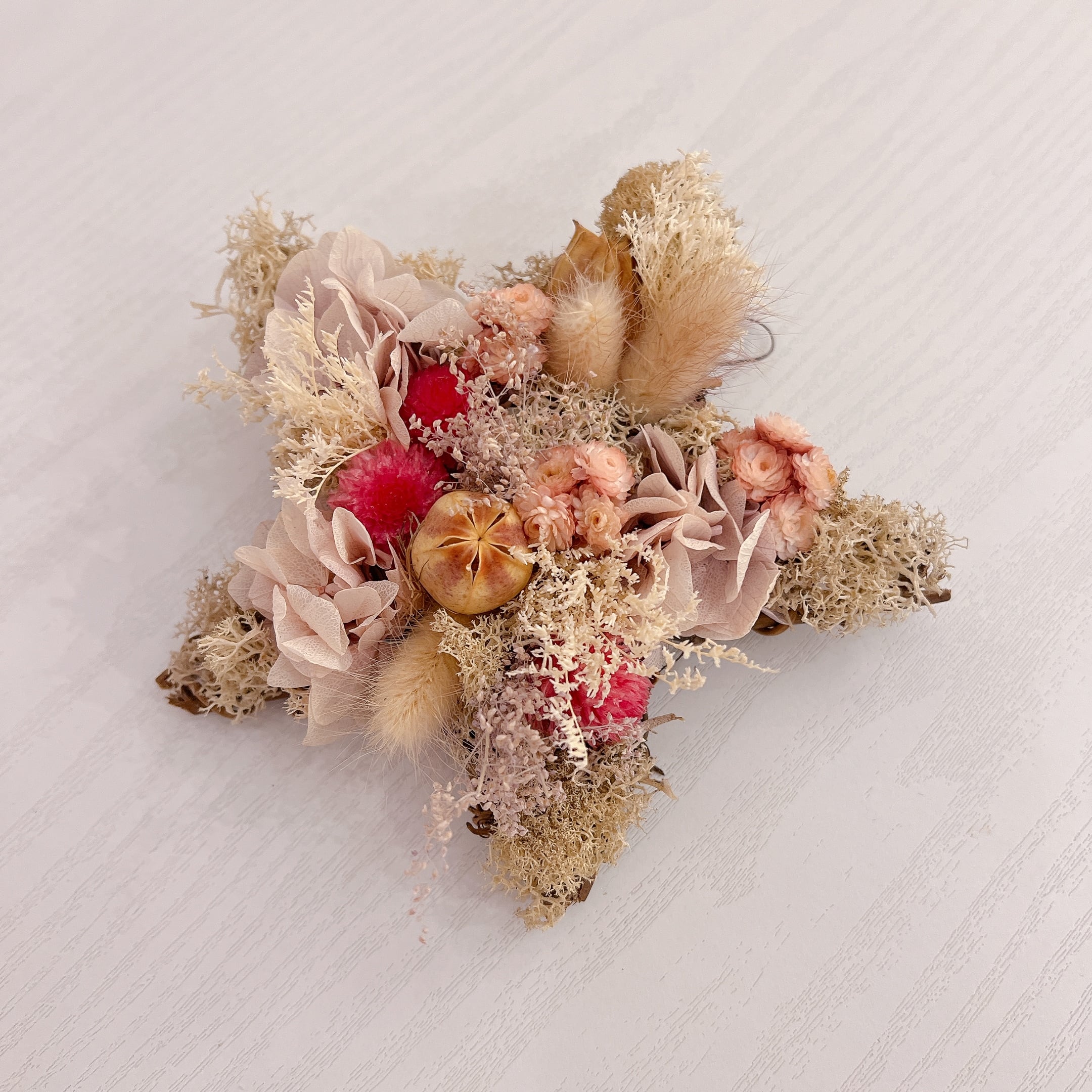 【germer】星のリース②