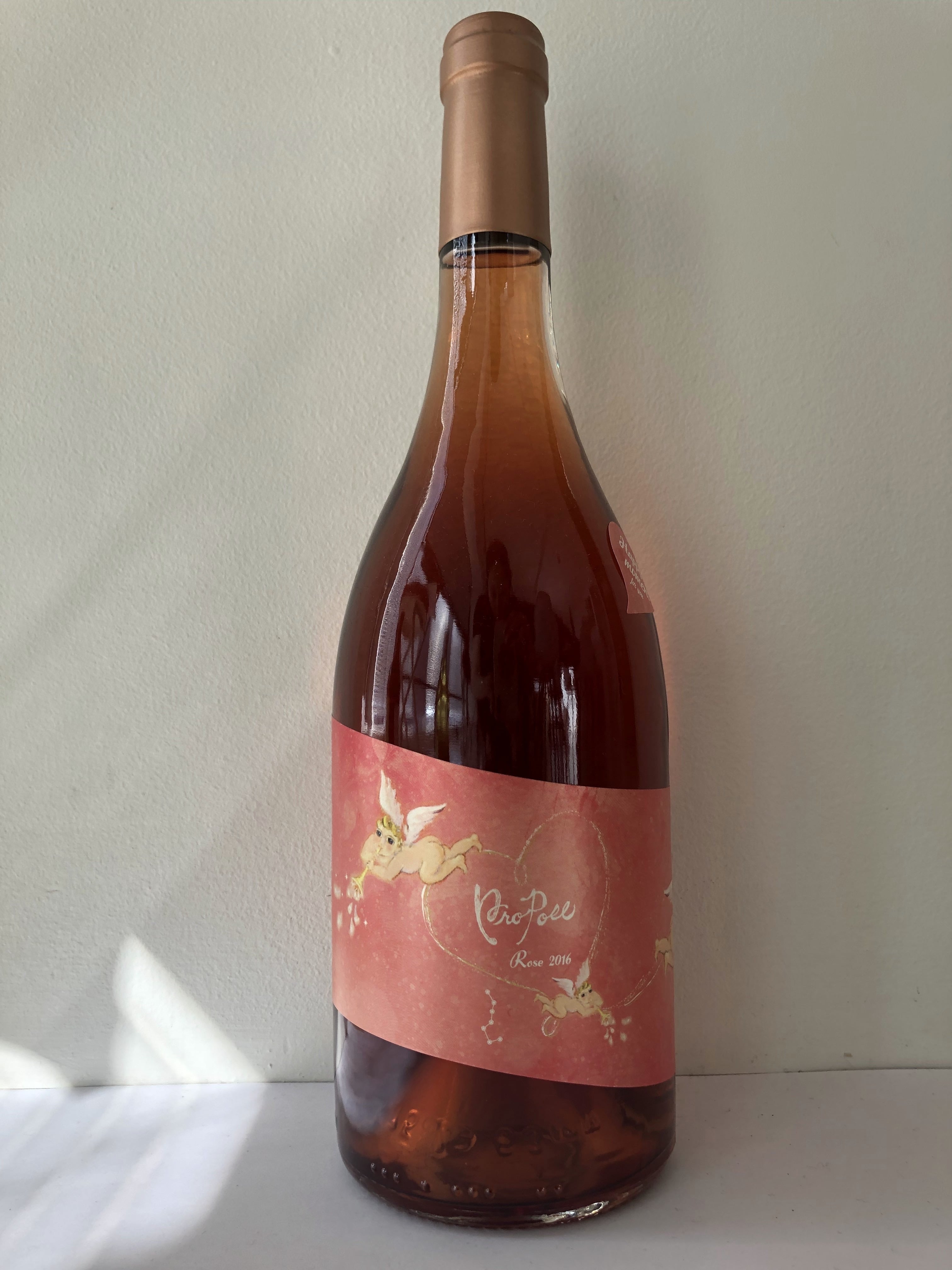 シャルドネ / Chardonnay 2017 / ドメーヌ ミエ・イケノ | TokyoWine