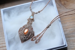 *Celeblation*サンストーン&ムーンストーン