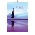 CD「祈りそして願う」 | chisatomusic