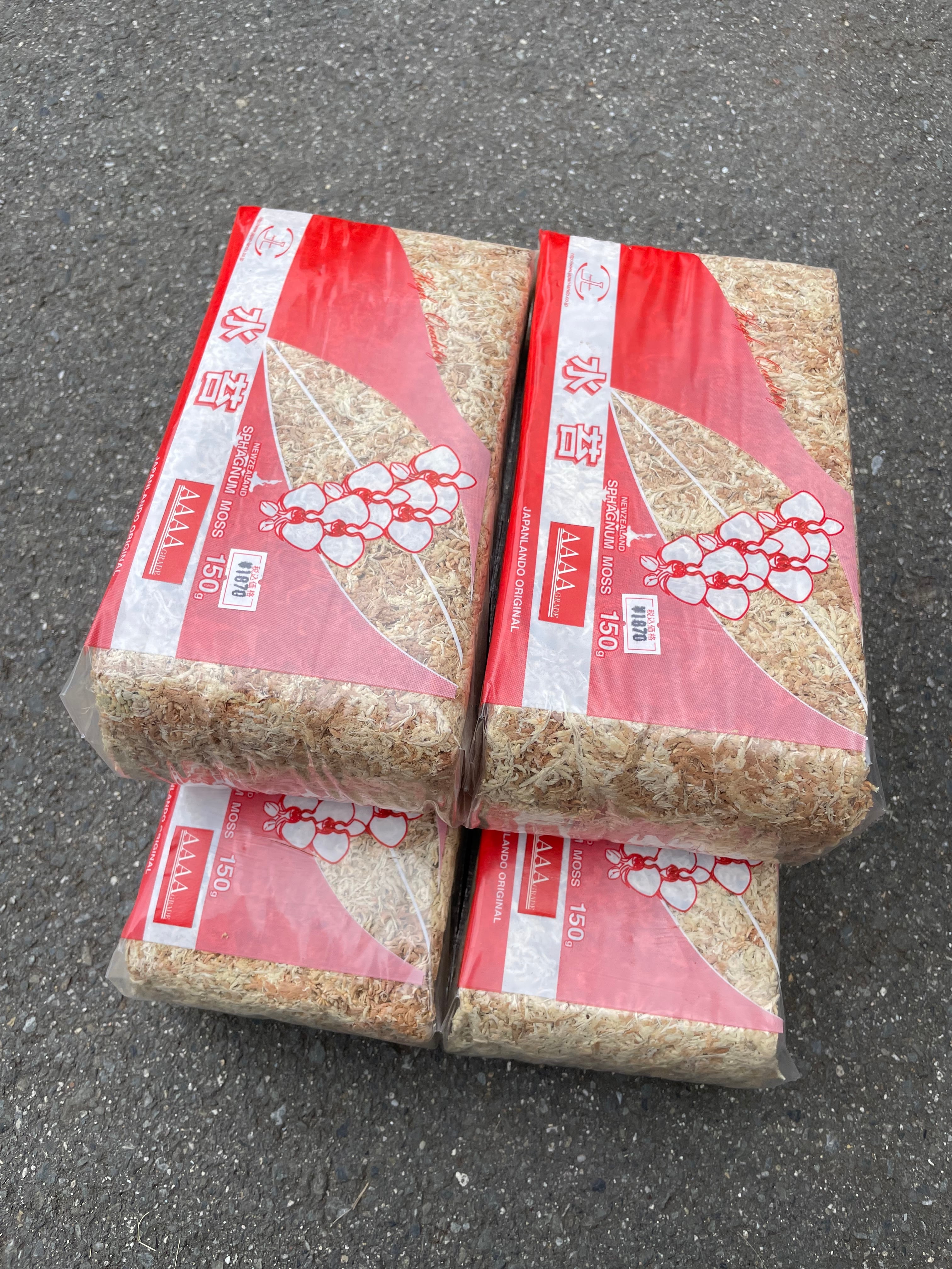 ビカクシダ養生板 7枚入(S、M、L、サイズあり) | UEKIYA GREENPLAZA 21