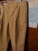 ORGUEIL French Army Chino Trousers【OR-1076B】