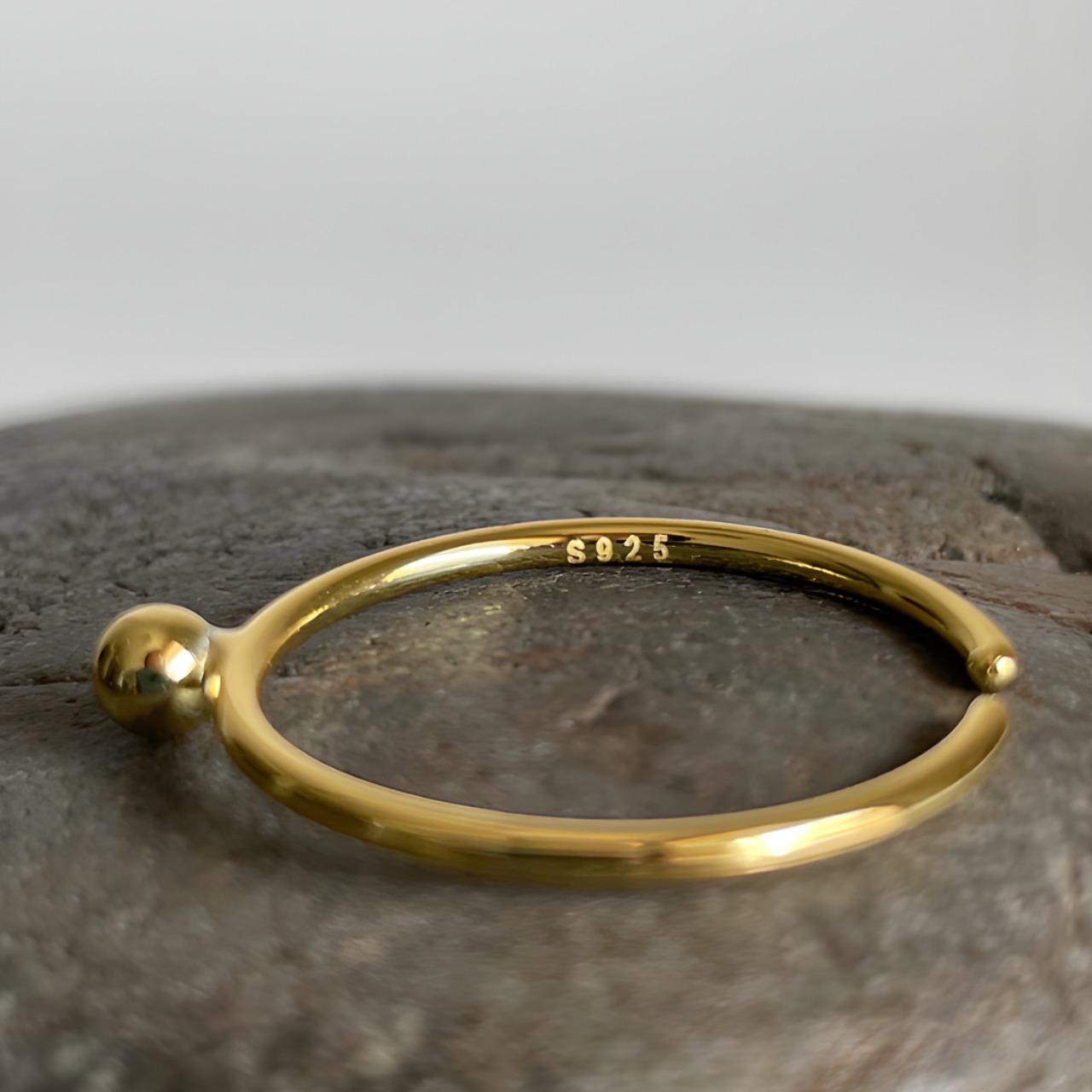 Foligrée Ring F0507