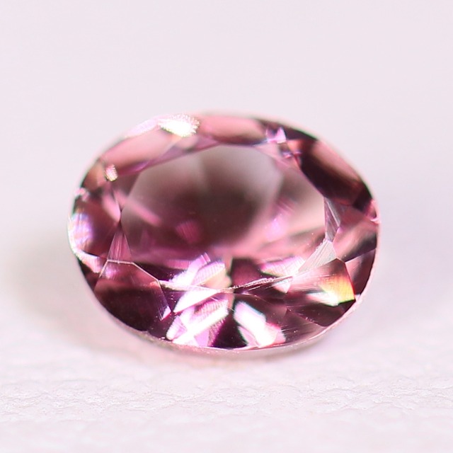 4438『天然バイカラーユークレース』1.58ct ジンバブエ産 ラフロック 