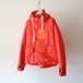 Gurank " Padded mountain parka (Orange)"