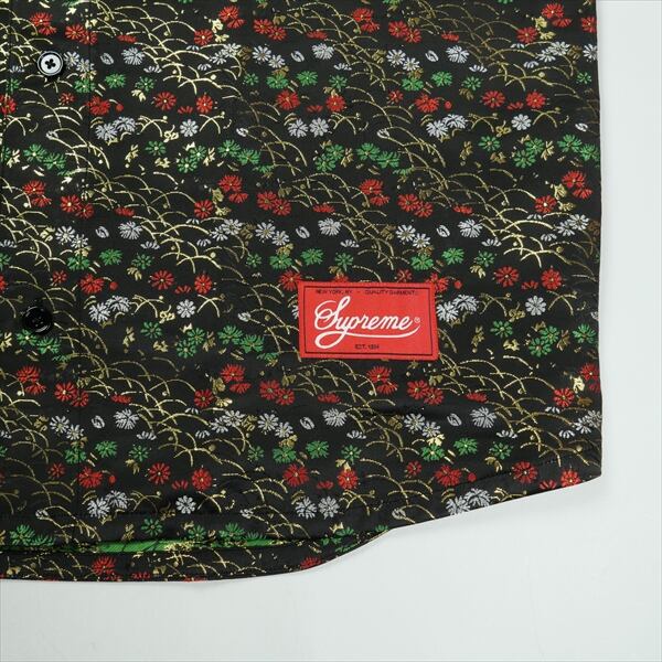 Size【XL】 SUPREME シュプリーム 26SS Floral Jacquard Baseball